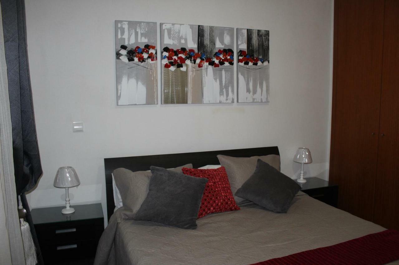Uptown Madalenas Appartement
