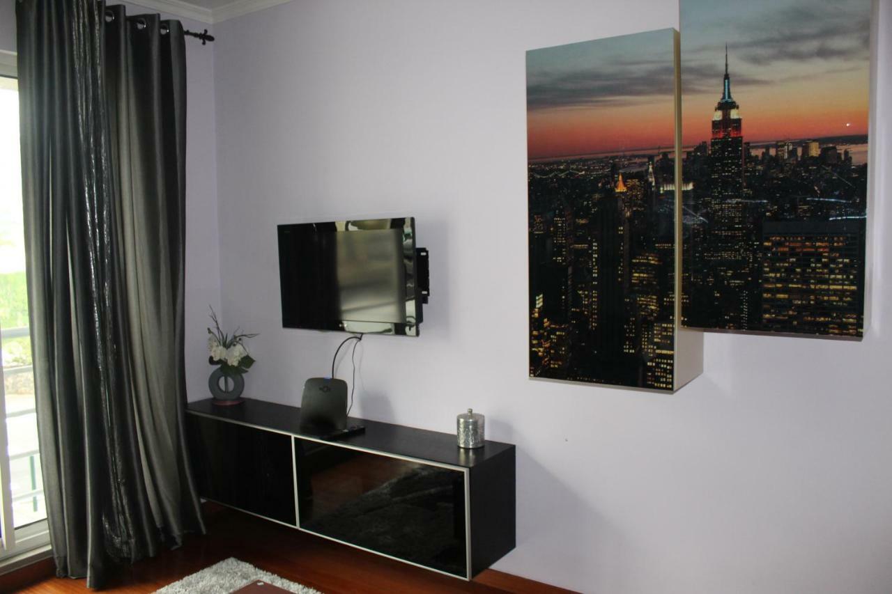 Uptown Madalenas Appartement