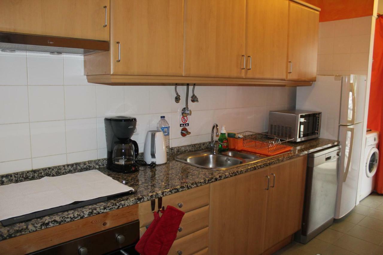 Appartement Uptown Madalenas *