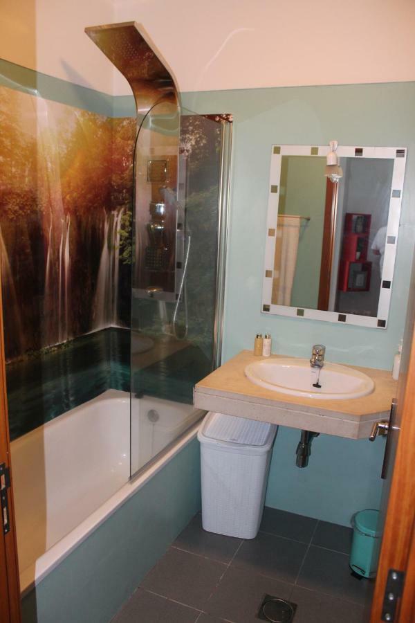 Appartement Uptown Madalenas *