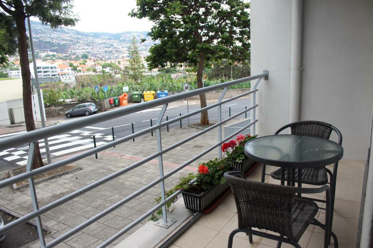 Appartement Uptown Madalenas