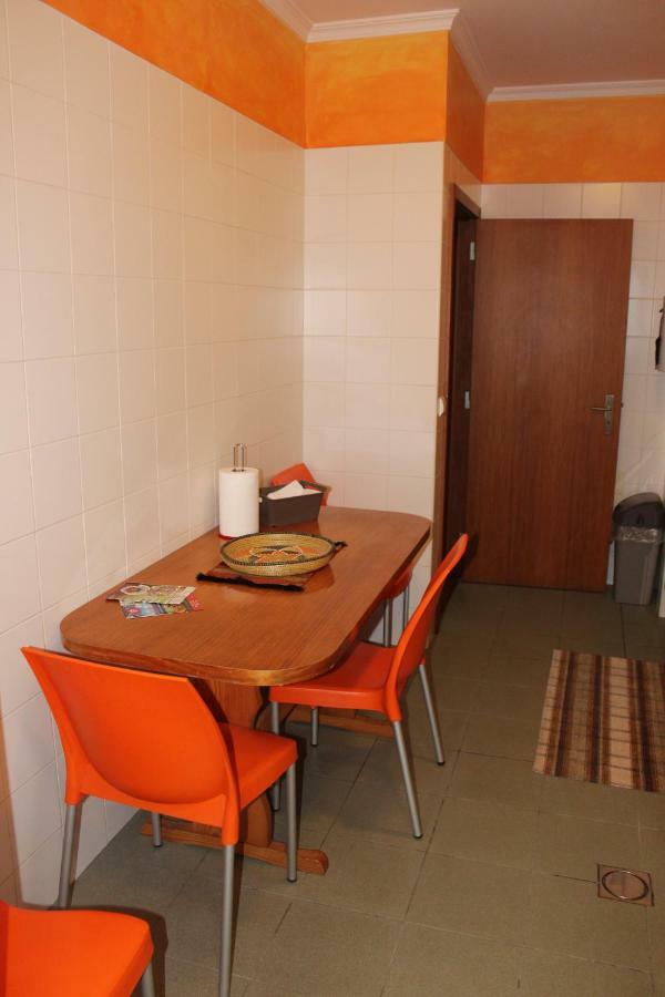 Uptown Madalenas Appartement *