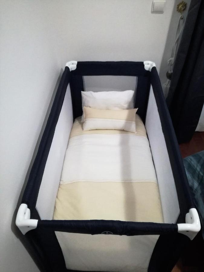 Uptown Madalenas Appartement